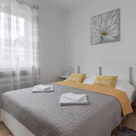 Lisinski Apartment With Private Parking Загреб Екстер'єр фото